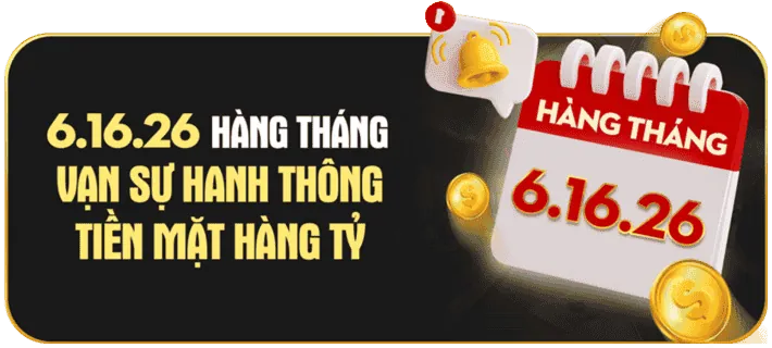 Thưởng nạp tiền bắn cá New88