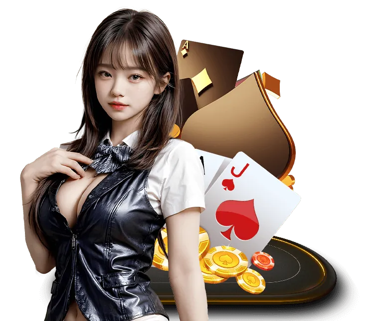 Baccarat Trực Tuyến