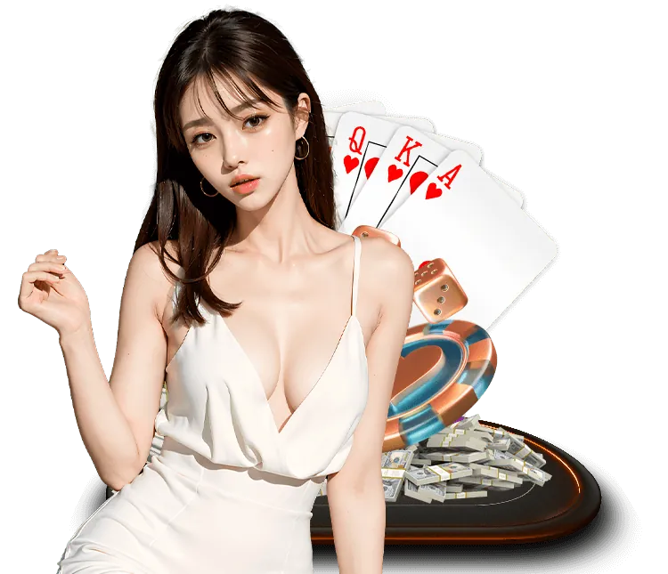 Blackjack Trực Tuyến